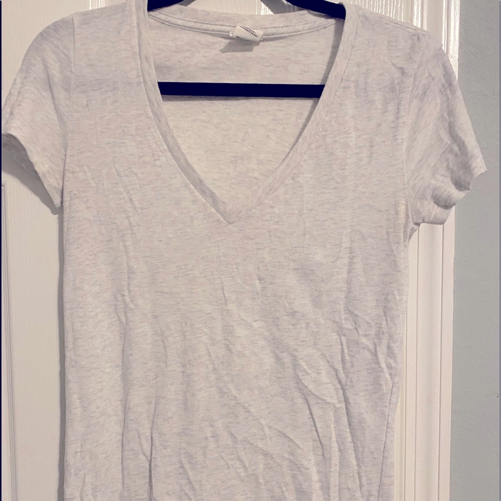 VS PINK Cotton T shirt